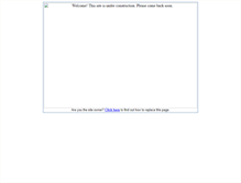 Tablet Screenshot of eznet.com